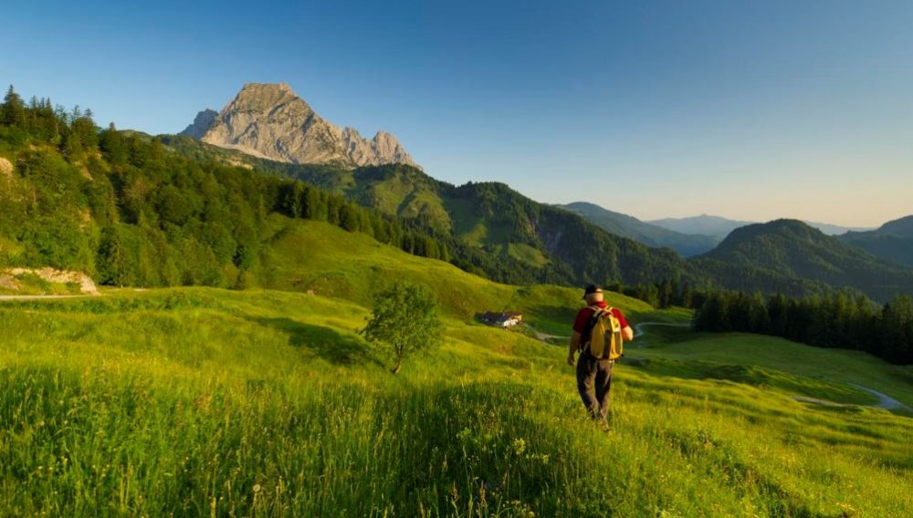 Bergdoktor****